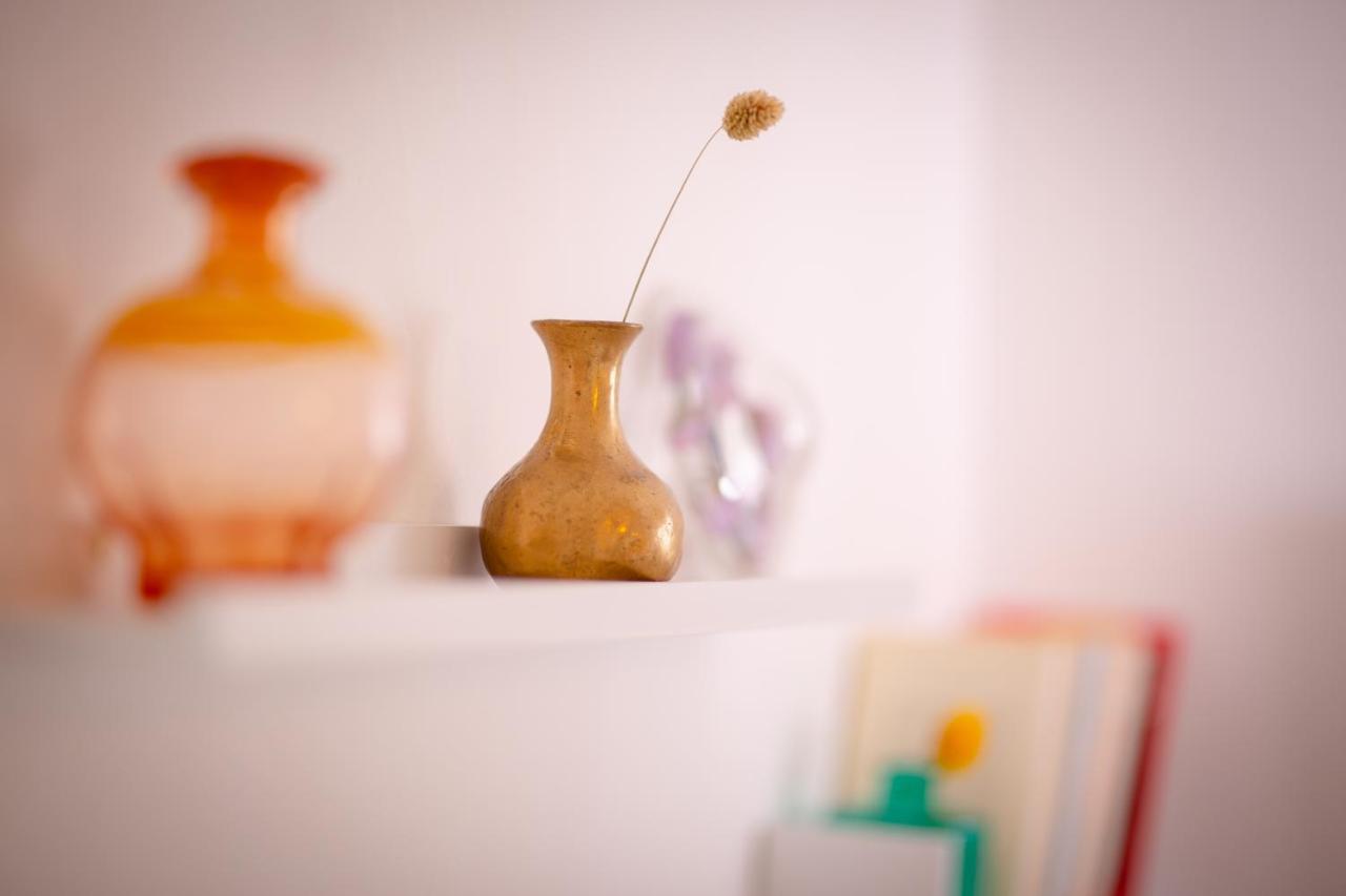 Charmant Studio Au Coeur De Jaures แบลฟอร์ ภายนอก รูปภาพ