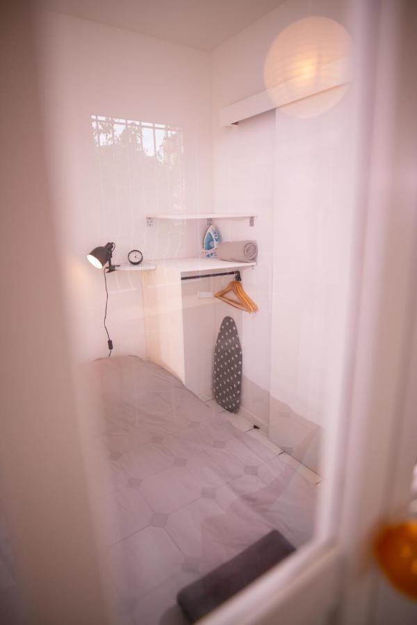 Charmant Studio Au Coeur De Jaures แบลฟอร์ ภายนอก รูปภาพ